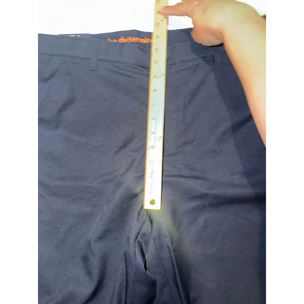 French toast kids New navy blue shorts with adjustable waistband